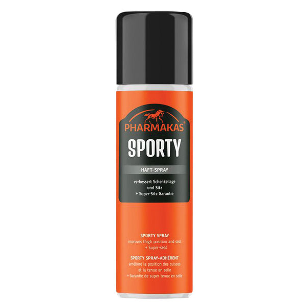 Pharmaka Sporty Haft Sit-Tite Spray